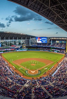 Florida House leaders target pro-sports stadiums on public land