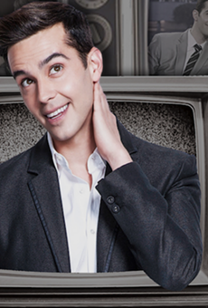 Michael Carbonaro adds second date to Hard Rock Live performance