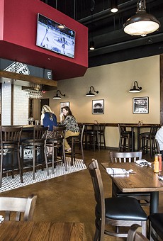 North Quarter Tavern will close and reopen with new name and concept