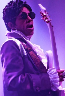Prince tribute band Purple Madness announce Orlando show for February