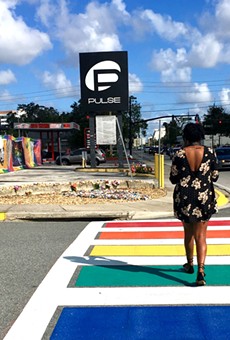 Task force wants public input on Pulse memorial at community meetings