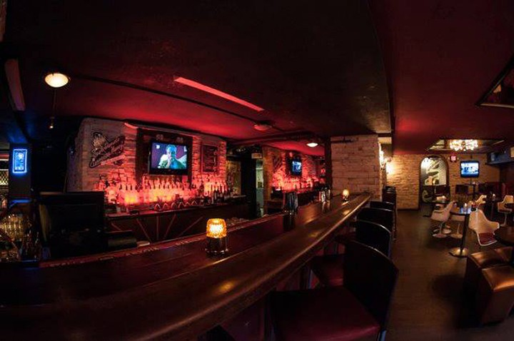 Stardust Lounge offers Prohibition-era pricing for one night