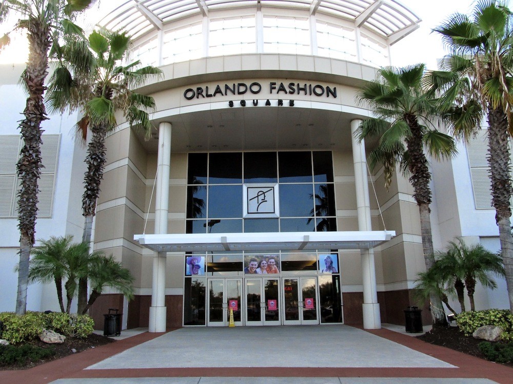 Developer says Orlando Fashion Square Mall 'needs to come down ...