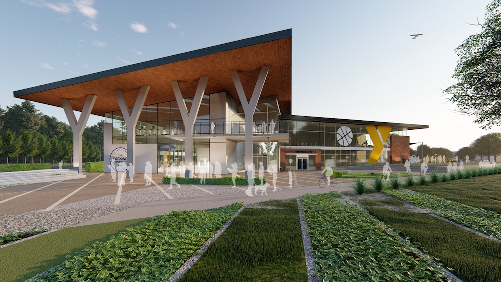 YMCA of Central Florida awarded $8.9 million for new facility in Orlando's  Packing District | Orlando Area News | Orlando | Orlando Weekly