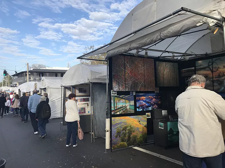 Mount Dora Arts Festival 2022 Mount Dora Arts Festival 2022