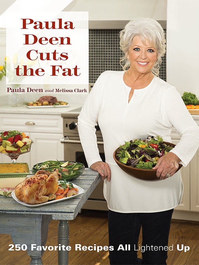 Paula Deen to promote new cookbook at Barnes and Noble Thursday, Feb. 4