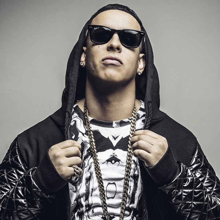 Daddy Yankee Clothes Outfits Brands Style and Looks  Spotern
