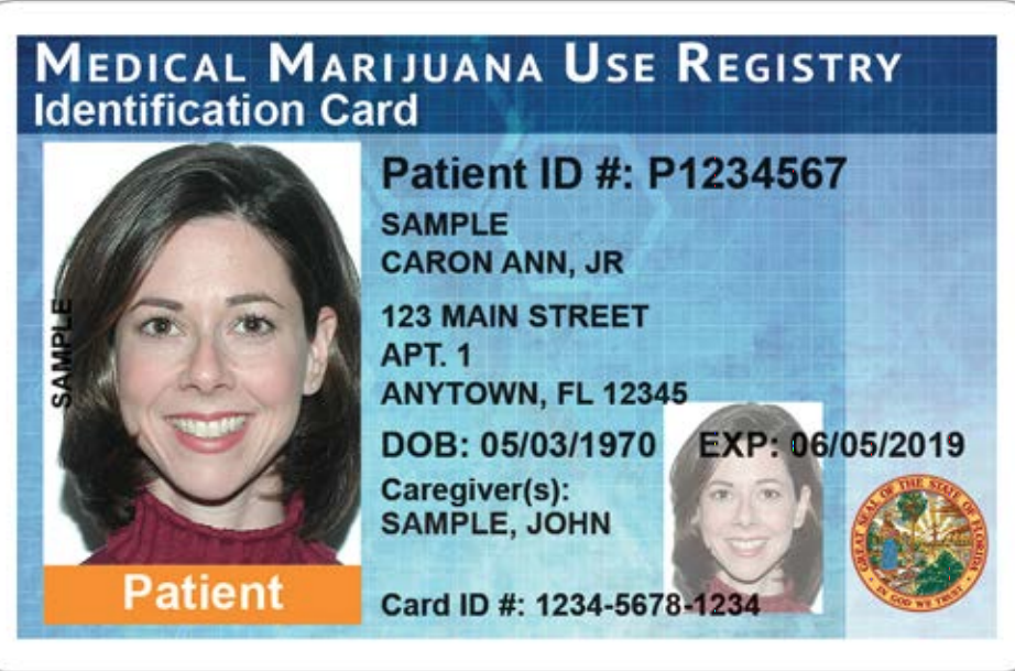 Florida's New Medical Marijuana Law: What Physicians and Entrepreneurs Need  to Know - Blogs - Health Care Law Today - Foley & Lardner LLP