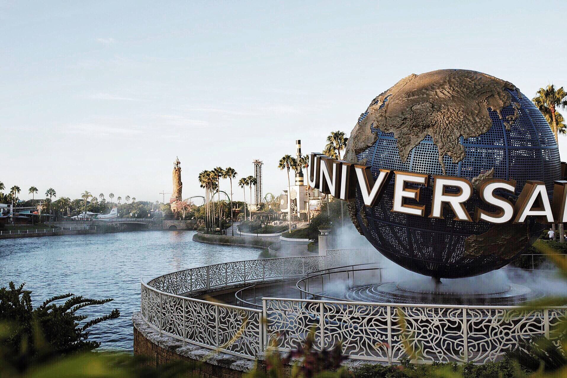 Universal Orlando announces free parking for everyone after 6 p.m