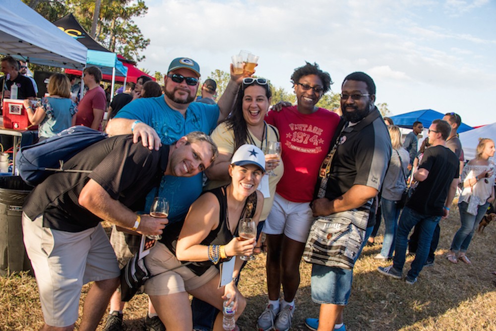 Orlando Beer Fest