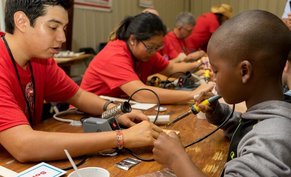 Glimpse the future and get inspired at Maker Faire Orlando Orlando