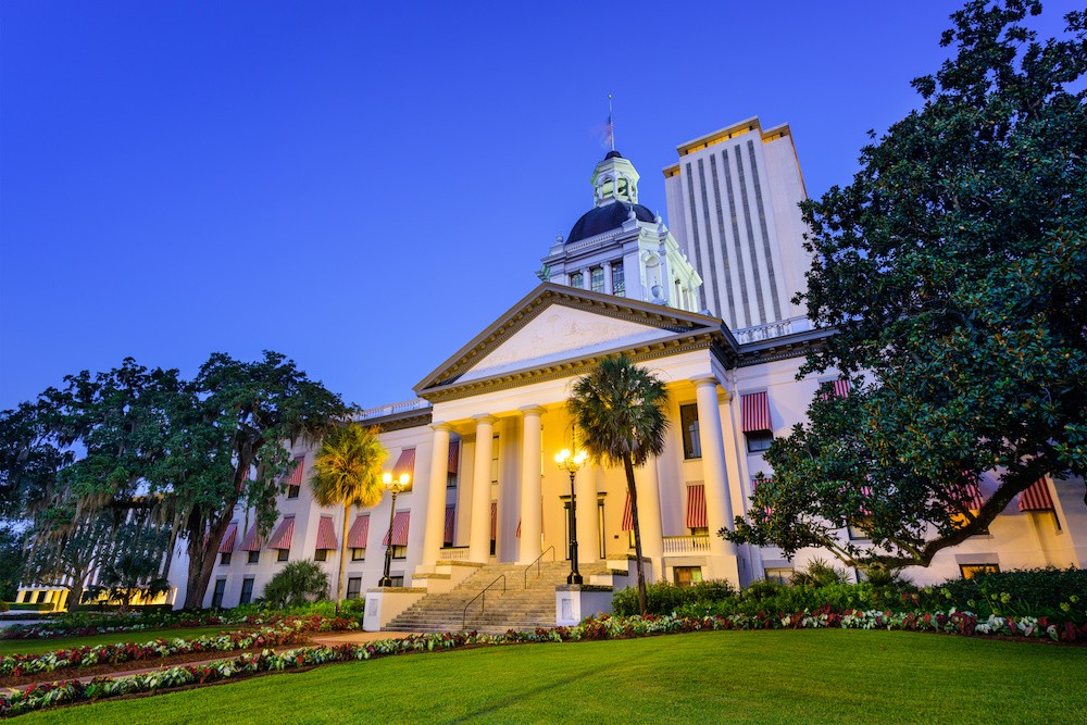 Florida Governor's Office | North Florida | State Government | Community Services