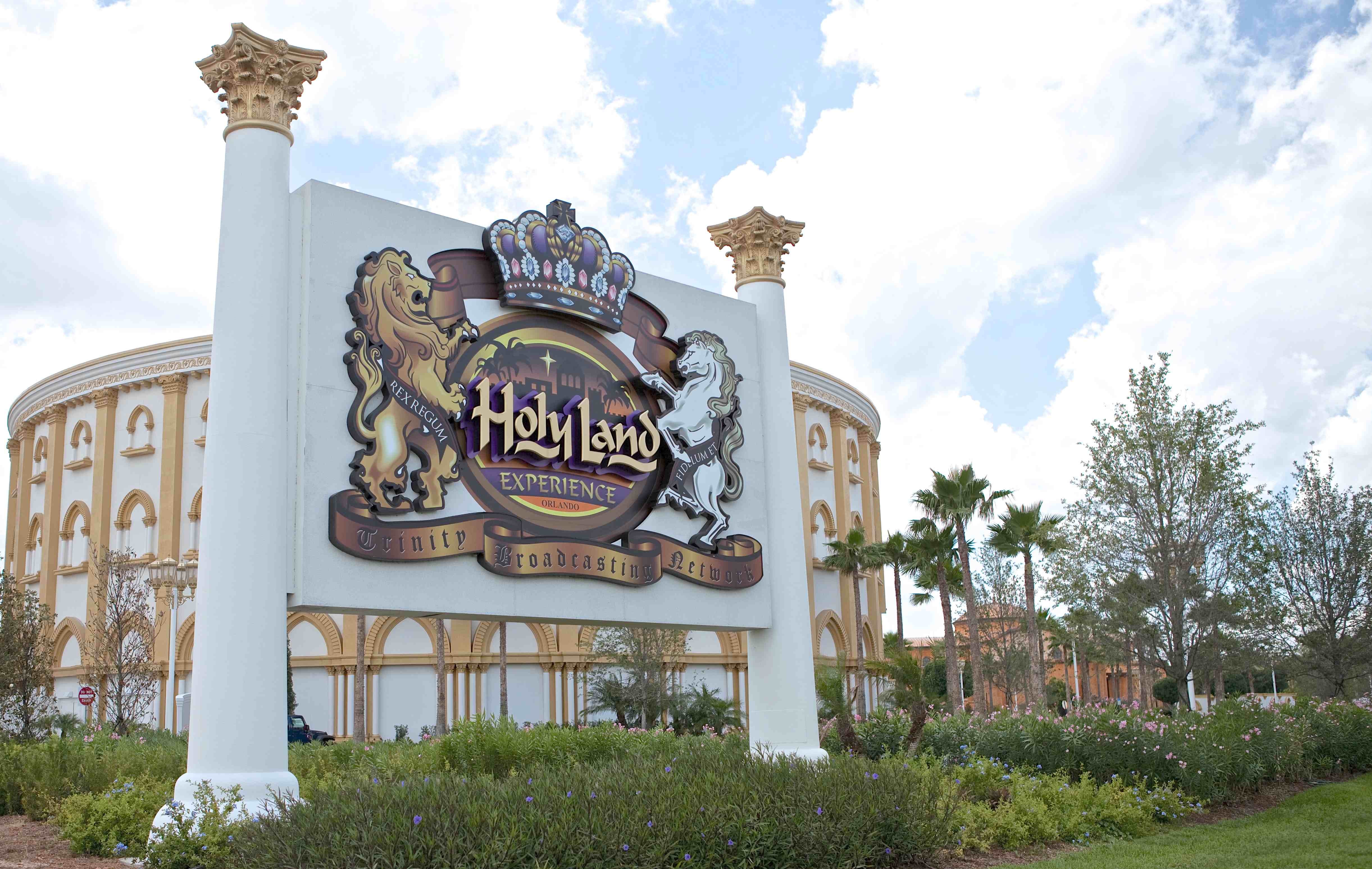 In a major overhaul, Orlando's Holy Land Experience will end all