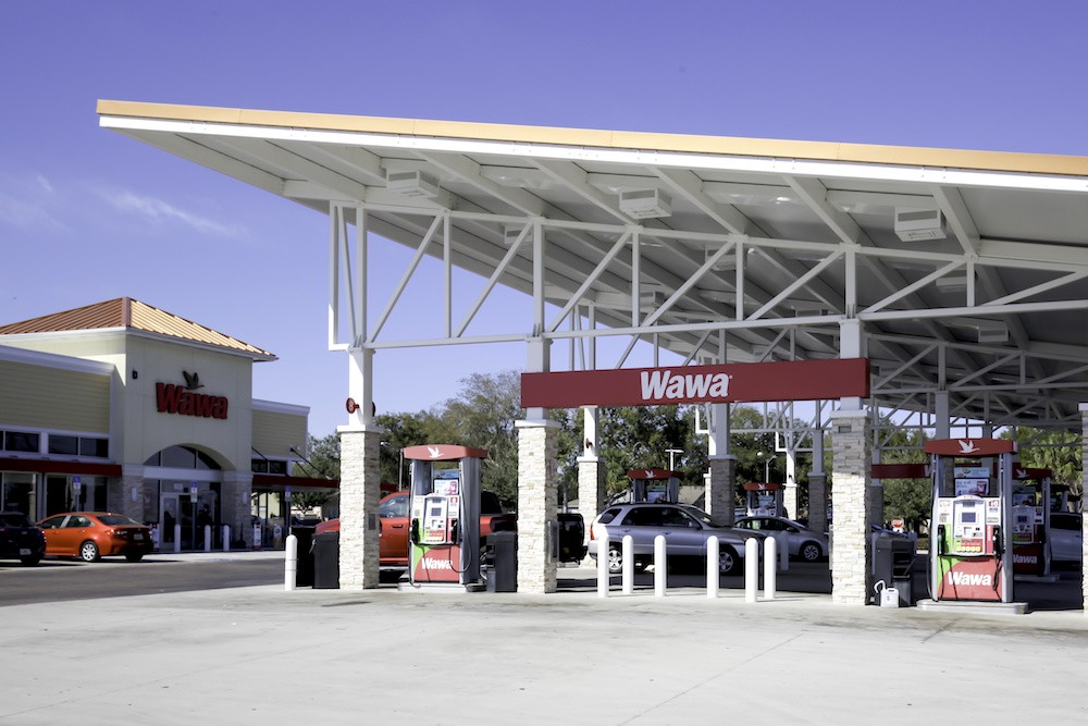 Florida gas prices expected to top 2 per gallon again Orlando Area