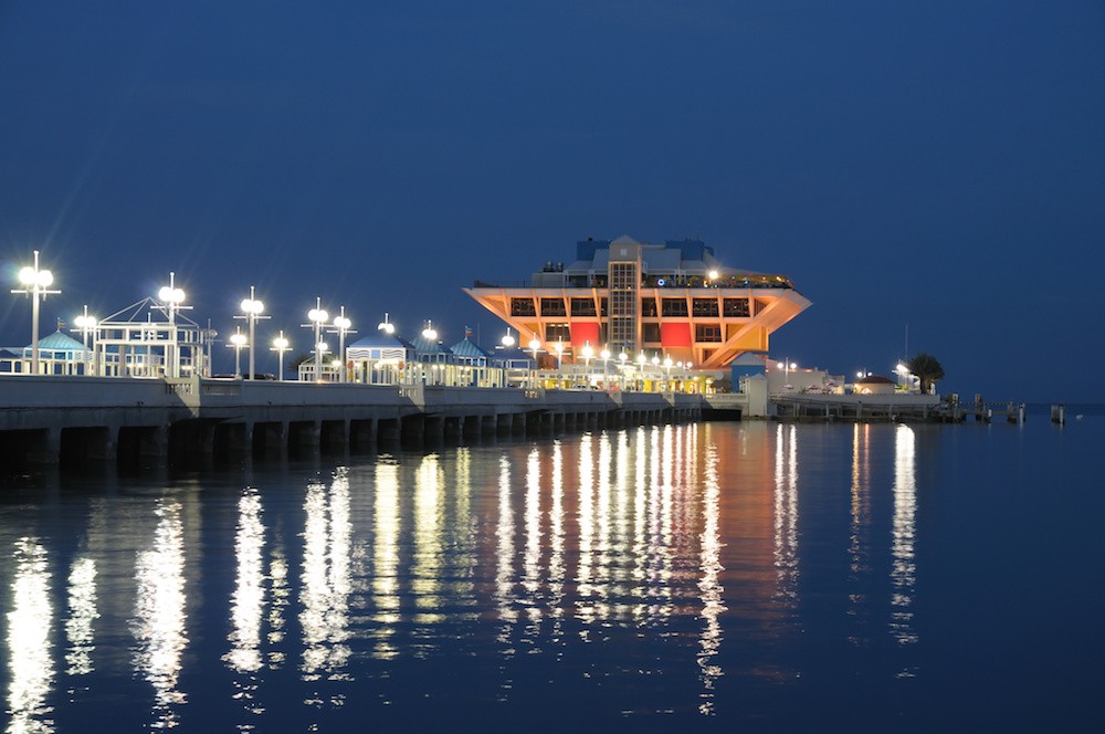 The long-awaited St. Pete Pier reopening is July 6, Orlando
