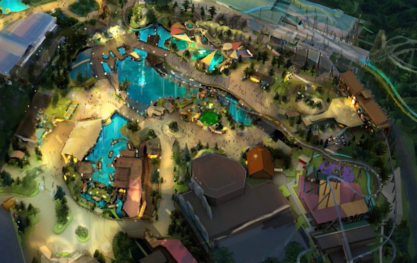 Universal Theme Parks CEO On Orlando's Epic Universe – Deadline