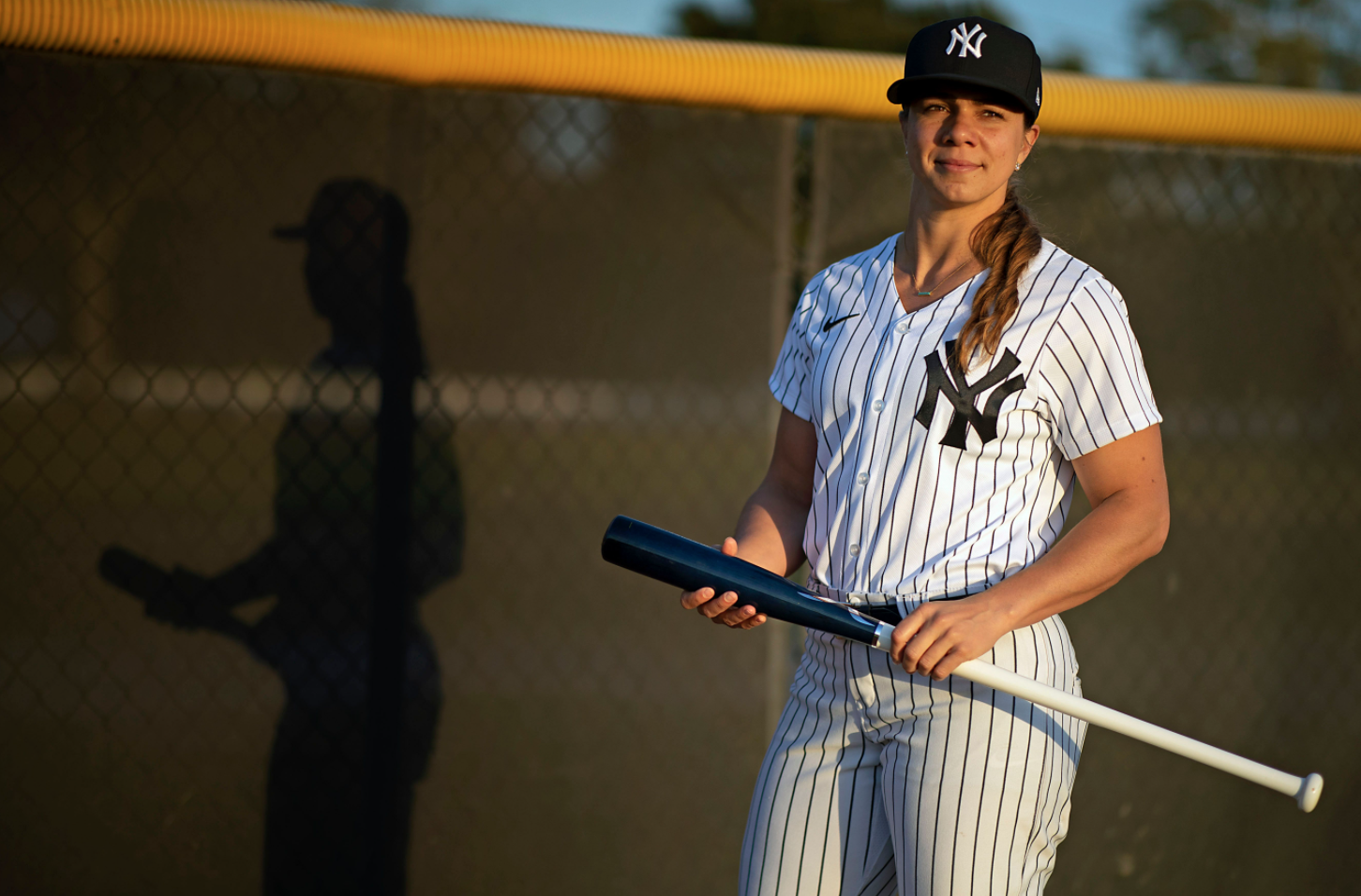 Yankees' Rachel Balkovec makes managerial debut with Tampa Tarpons