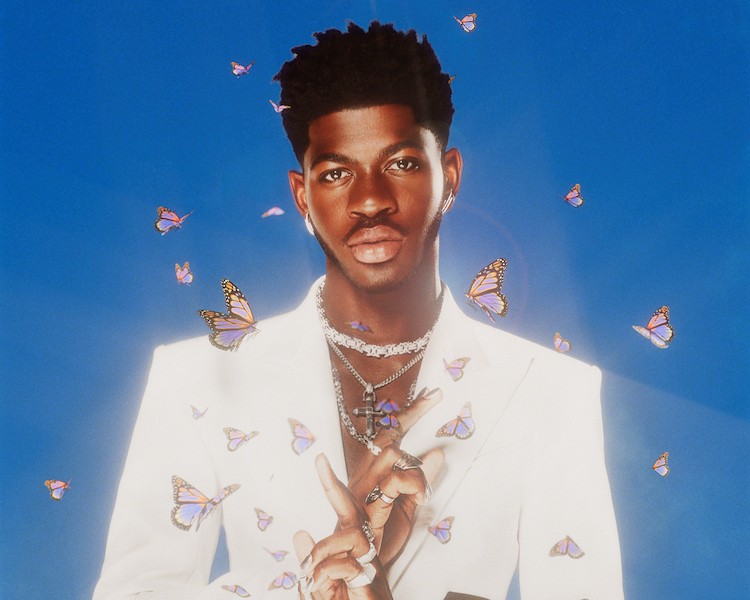 The Lil Nas X show at Orlando's Hard Rock Live is rescheduled for ...