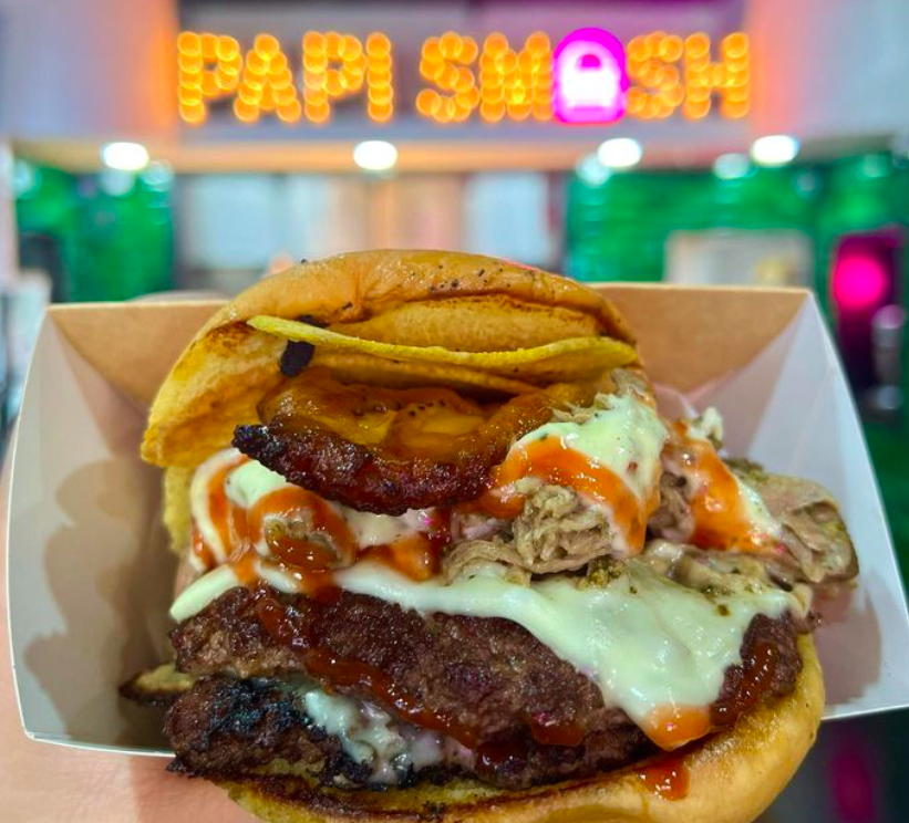 PAPA'S BURGERS, San Antonio - Restaurant Reviews, Photos & Phone