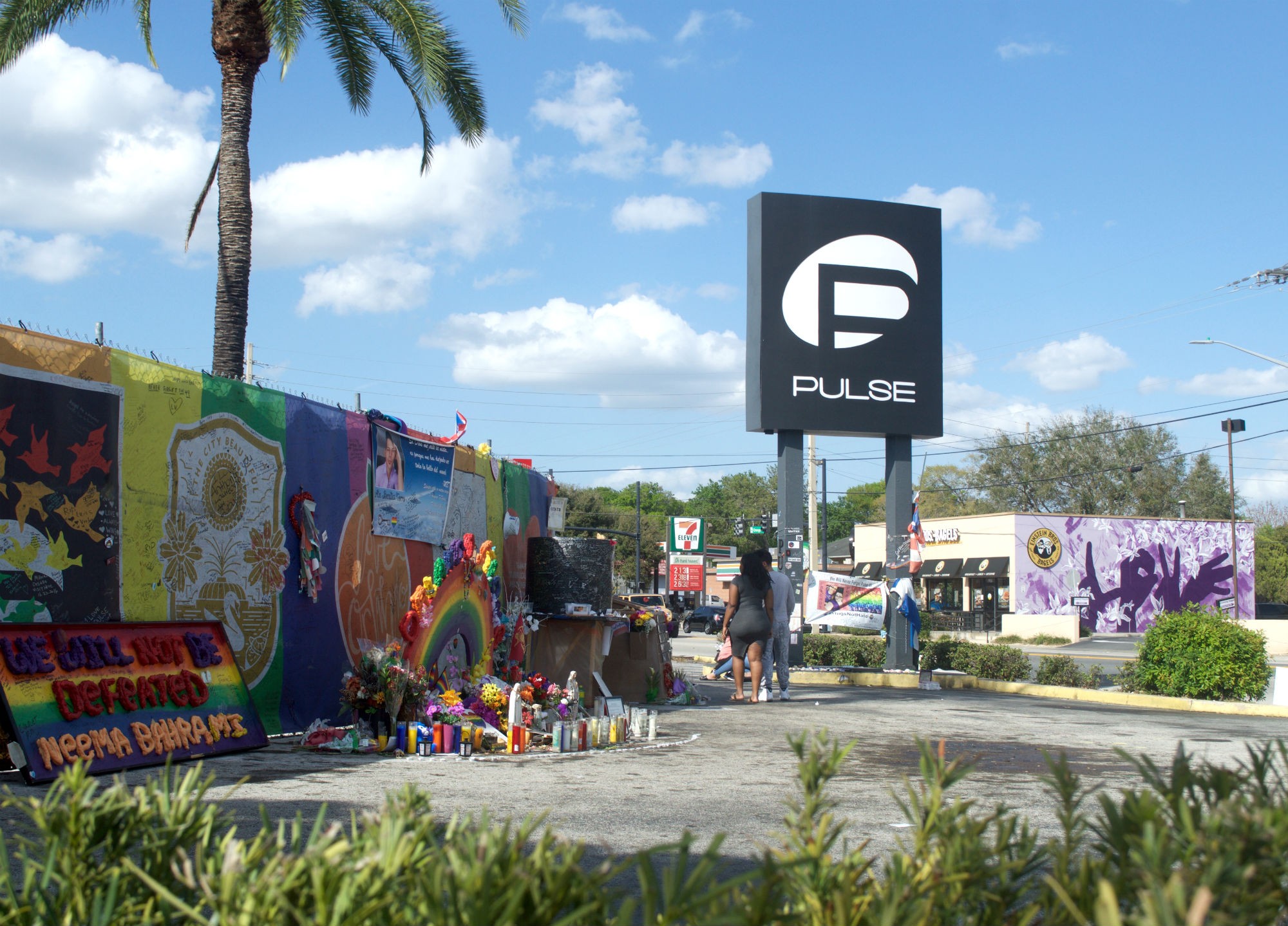 Every Orlando event happening for the Pulse anniversary and Pride Month