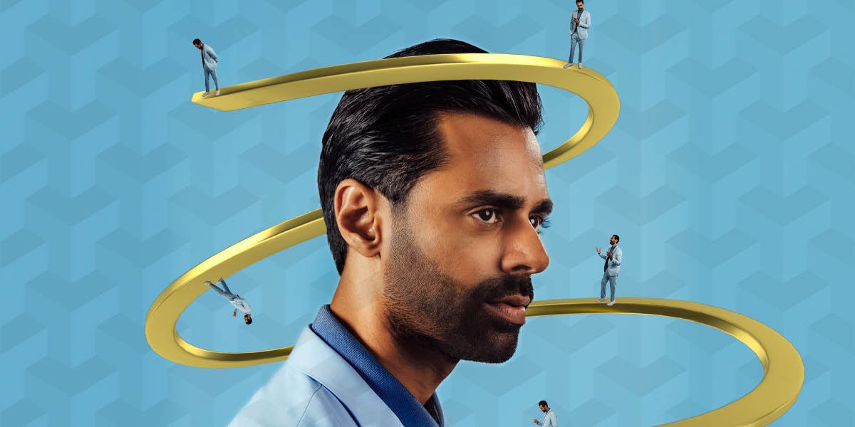 Comedian Hasan Minhaj to bring ‘Off With His Head’ tour to Orlando in ...