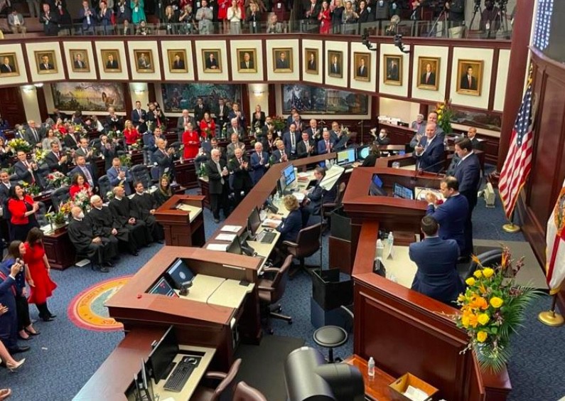 Ten big issues to watch for in Florida's 2024 legislative session
