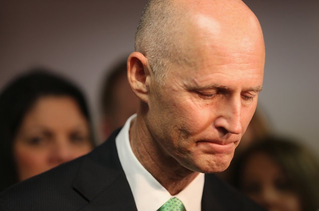 Rick Scott Reassigns 21 Murder Cases Away From State Attorney Aramis Ayala Orlando Orlando