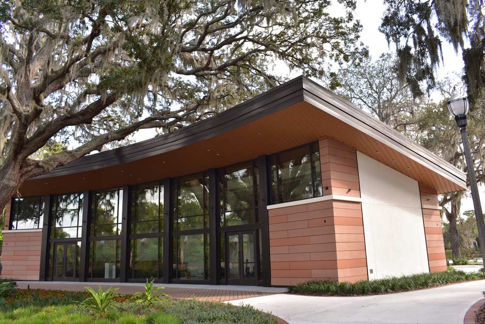 Shiny New Casselberry Arts Center Gives Orlando Art Lovers A New Destination Orlando Orlando 
