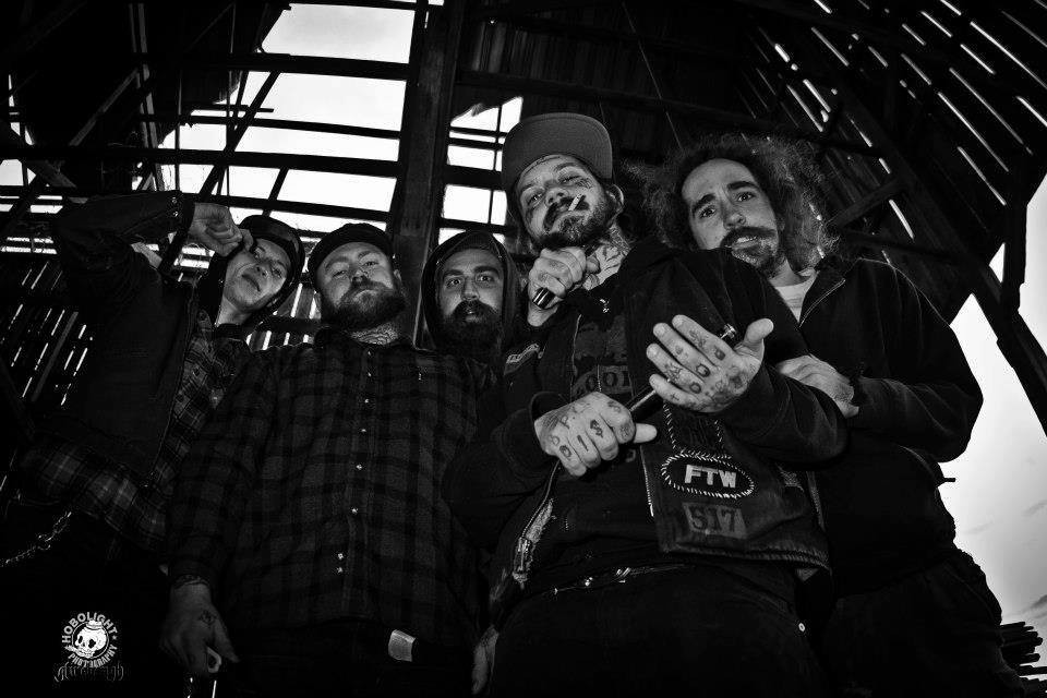 The Goddamn Gallows - Midland Daily News Events