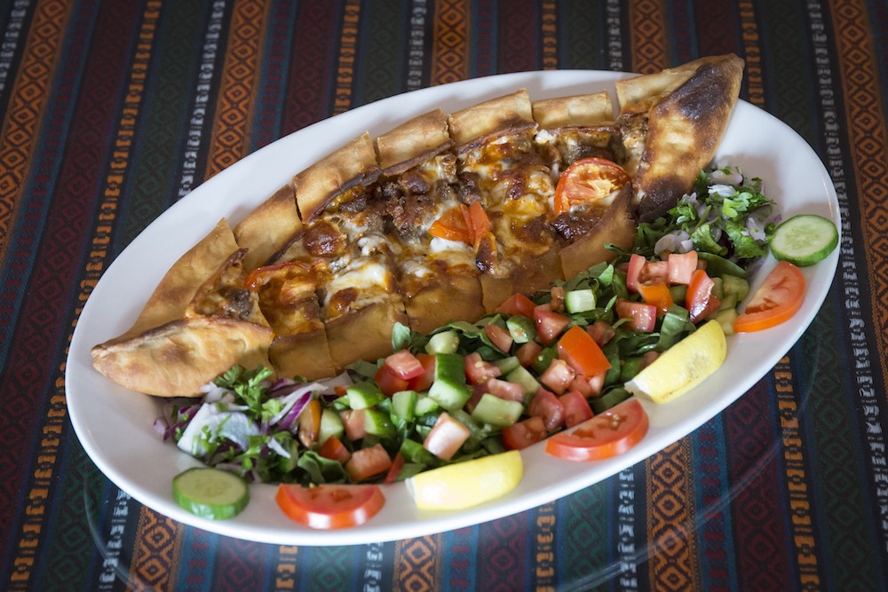 turkish doner kebab orlando