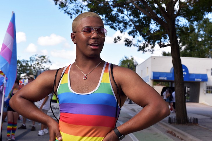 CityWalk's Rising Star - LGBTQ-friendly - Orlando - Reviews - ellgeeBE