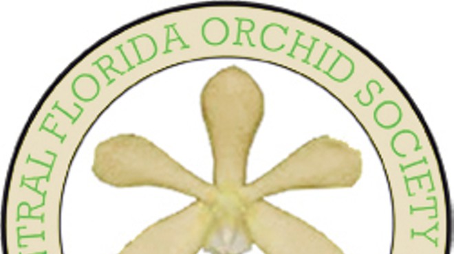 Central Florida Orchid Society