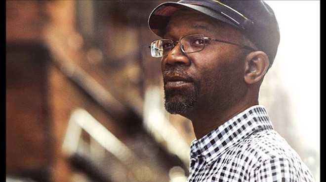 Beres Hammond, one of the undisputed kings of lovers rock, makes a rare appearance at Hard Rock Live