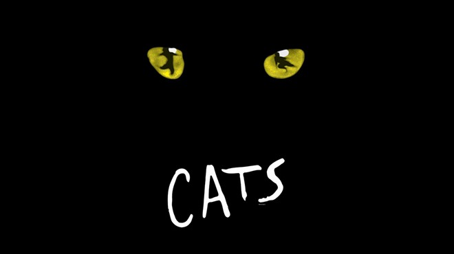‘Cats,’ on stage now at Orlando’s Dr. Phillips Center, hasn’t burned through all nine of its lives quite yet | Arts Stories + Interviews | Orlando