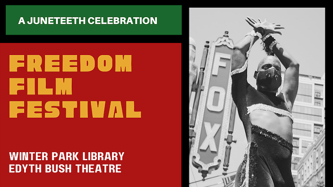 Freedom Film Festival