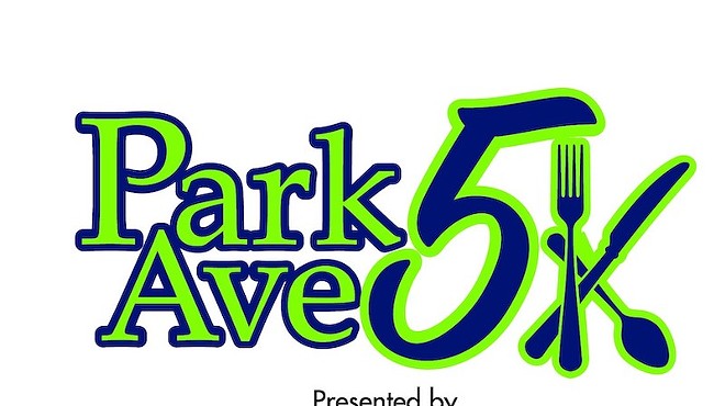 Park Ave 5K
