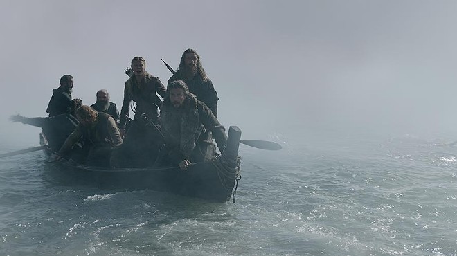 ‘Vikings: Valhalla’ Swedens the pot with a second season on Netflix, debuting Thursday