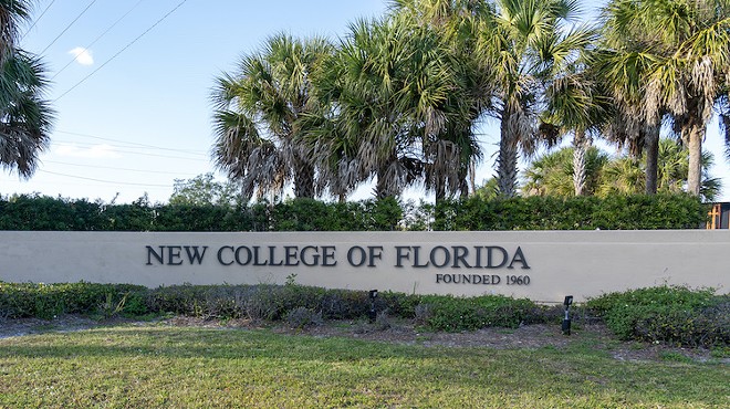 New College of Florida board trustee wants to replace president and fire all faculty and staff to eliminate ‘dogmatic wokeness’