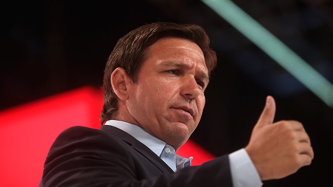 Florida legislature gives DeSantis permission and a budget to transport migrants out of state to so-called ‘sanctuary’ areas