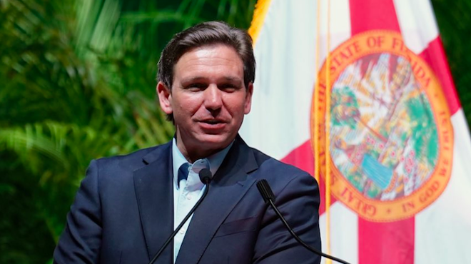 Gov. DeSantis hints at cutting ties with College Board, getting rid of AP classes in Florida