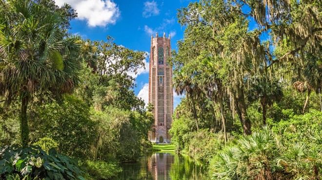 Get away and play for a day at Orlando’s homegrown attractions