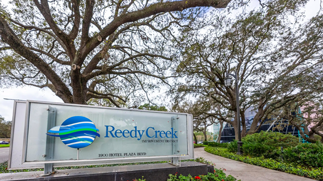Bills to end Reedy Creek agreement approved, move to Florida House and Senate