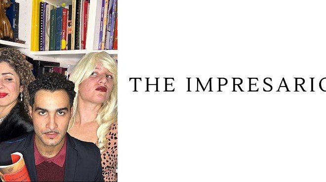 "The Impresario"