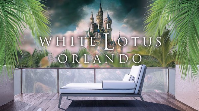"The White Lotus: Orlando"