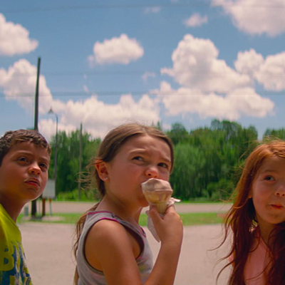 The Florida Project is a 2017 coming-of-age film that follows an unemployed single mother and her six-year-old daughter living in a budget motel in Kissimmee, Florida.