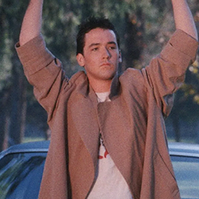 John Cusack will appear at the Florida Film Festival