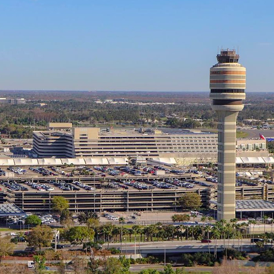 MCO didn't do to well in a recent survey of airport wait times
