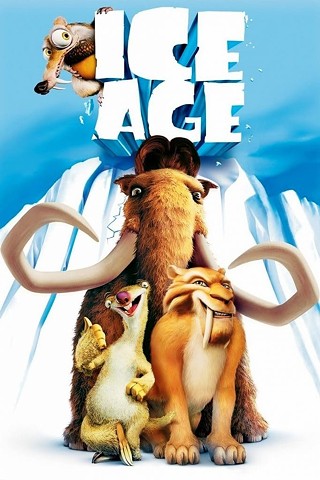 Family Movie Classics: "Ice Age"