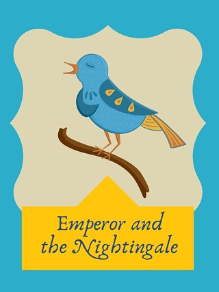 Symphony Story Time: The Emperor and The Nightingale