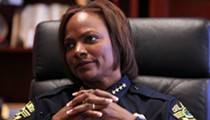 Marco Rubio tried to ding Val Demings for not supporting the police enough